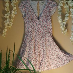 Ralph Lauren Floral dress